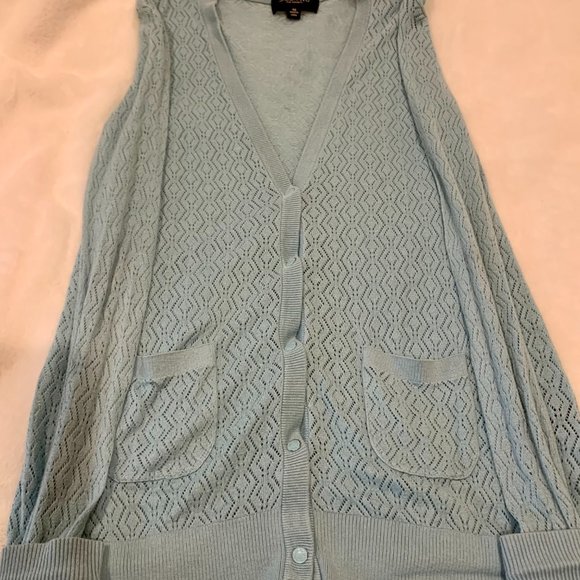 Jason Wu for Target Pointelle Sweater - Picture 3 of 5